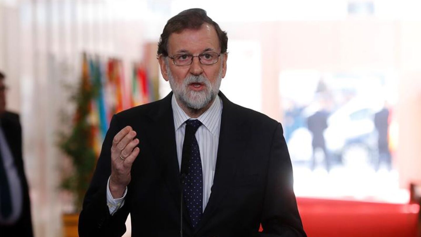 Mariano Rajoy