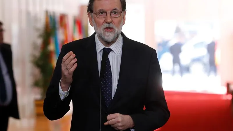 Mariano Rajoy