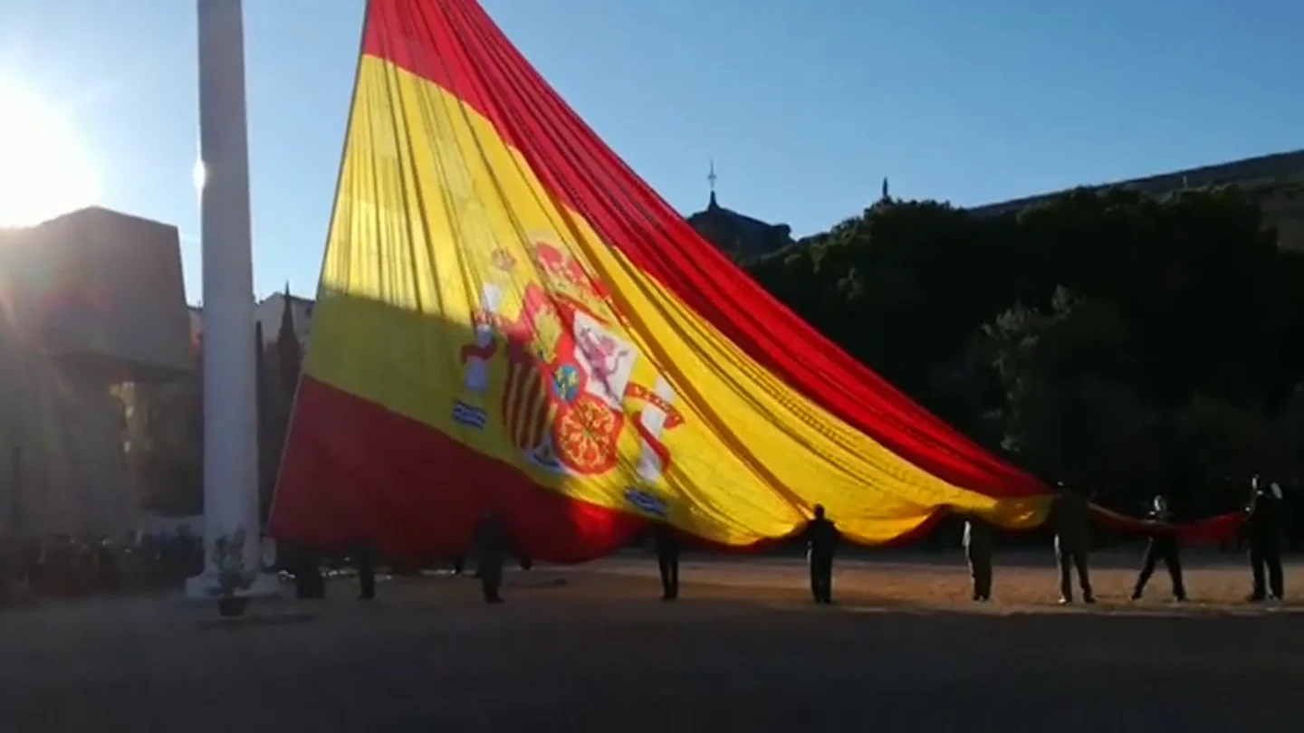 El Gabinete: El uso de la historia de España entre la reivindicación y el reproche El Gabinete: El uso de la historia de España entre la reivindicación y el reproche