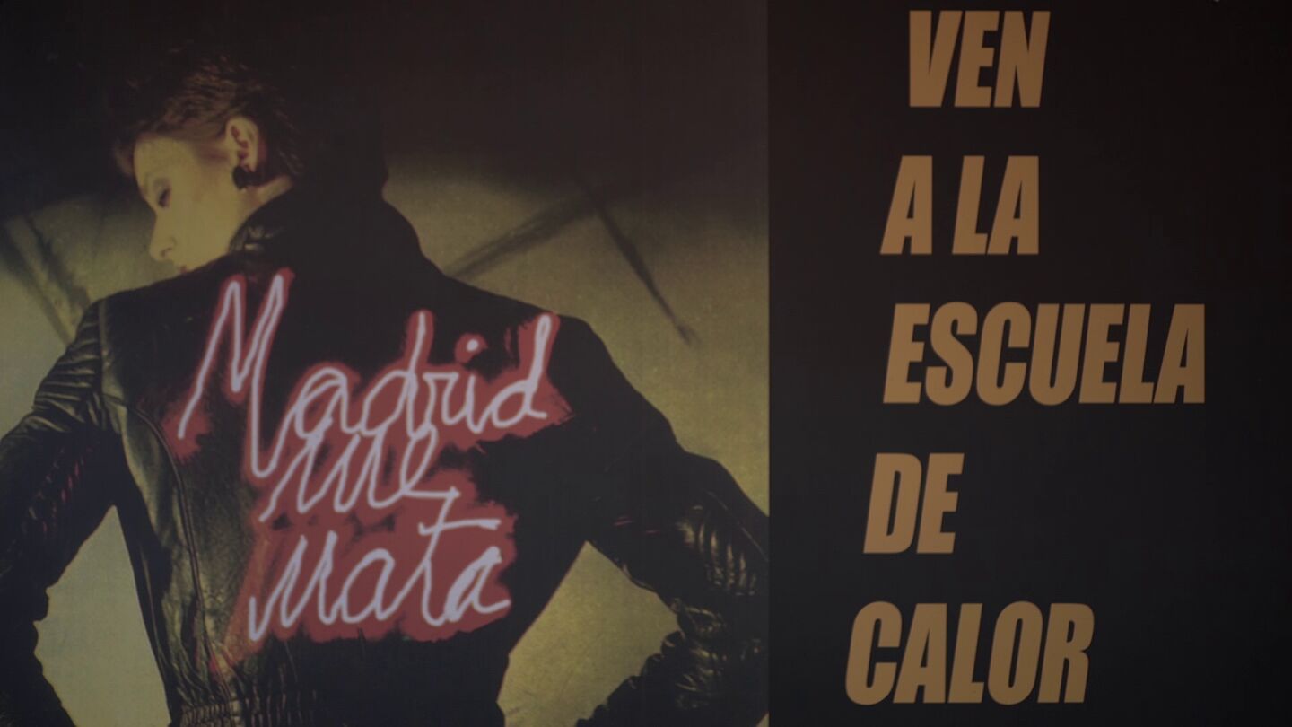D&oacute;nde estabas entonces