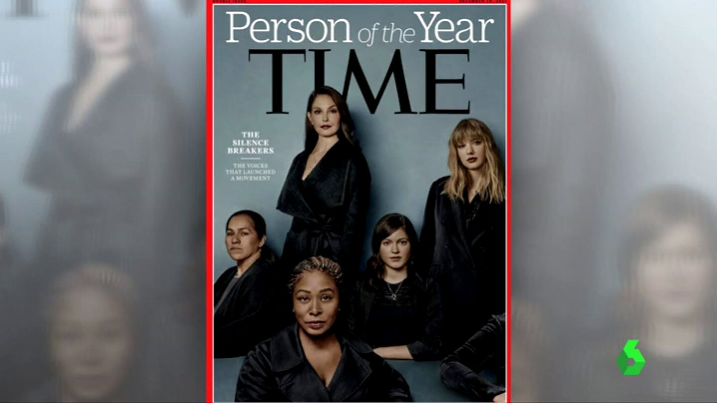 time