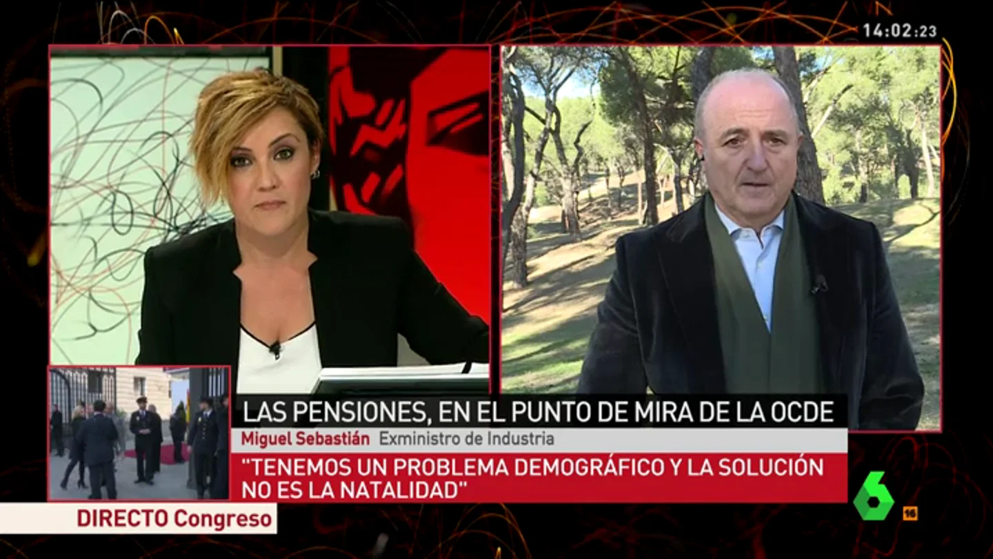 miguel sebastian miguel sebastian