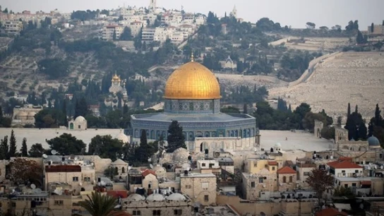 Imagen de Jerusalén Imagen de Jerusalén