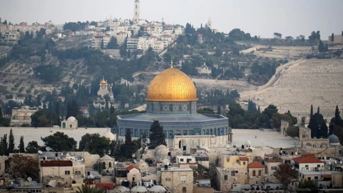 Imagen de Jerusalén Imagen de Jerusalén