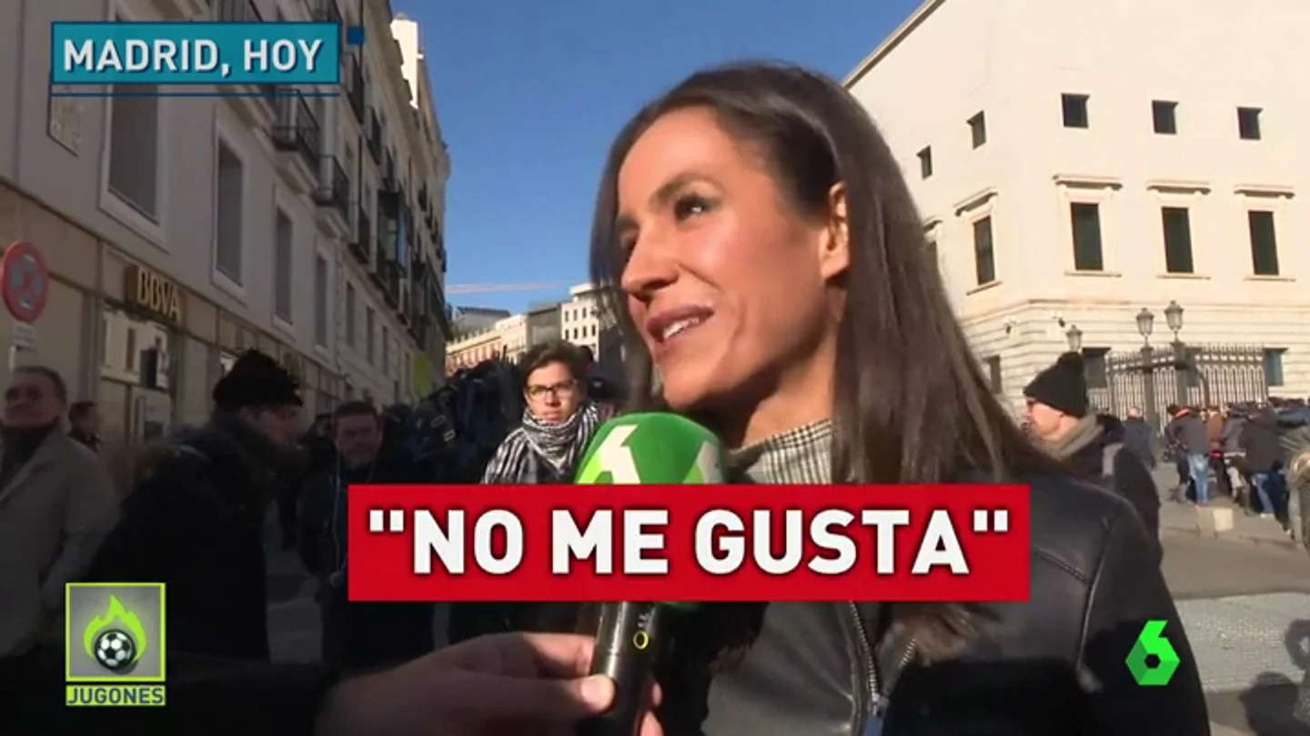¿Qué opinan los políticos de las reivindicaciones en el Camp Nou? ¿Qué opinan los políticos de las reivindicaciones en el Camp Nou?