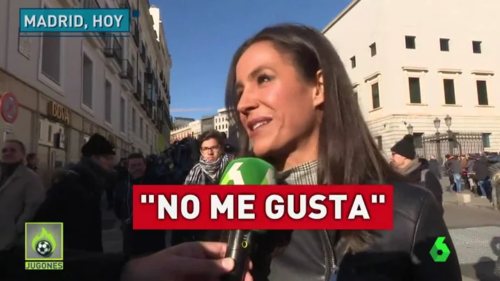 ¿Qué opinan los políticos de las reivindicaciones en el Camp Nou?