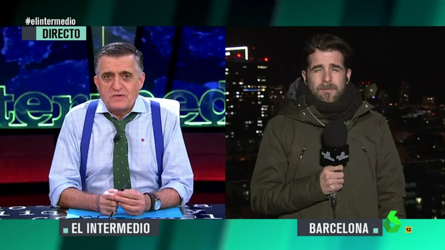 Wyoming y Gonzo Wyoming y Gonzo