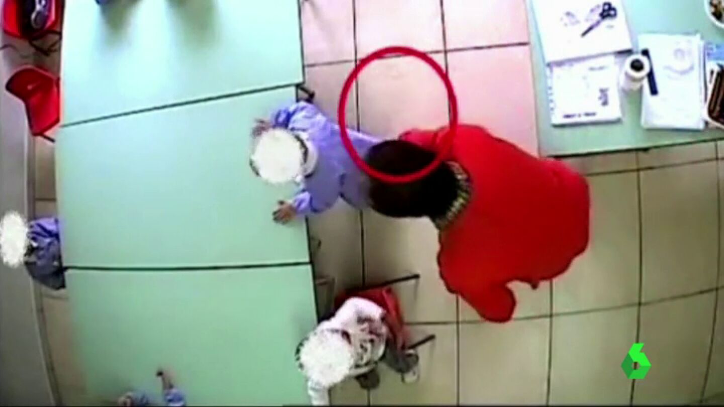 Dos profesoras de una guarder&iacute;a italiana aterrorizaban a los peque&ntilde;os