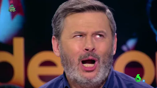Así sería la reacción de los aficionados de futbol con la implantación del VAR en España Así sería la reacción de los aficionados de futbol con la implantación del VAR en España