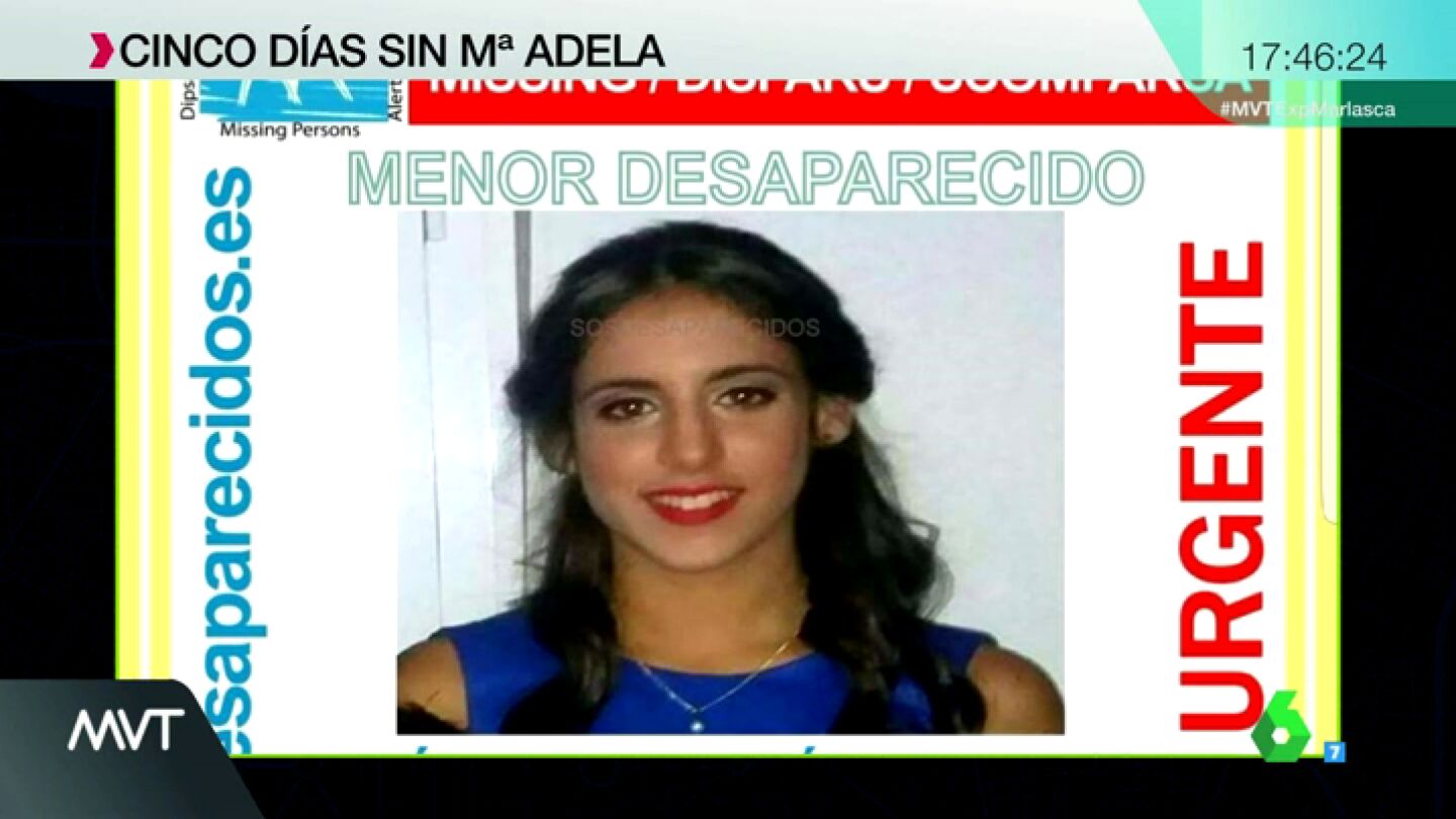 Mar&iacute;a Adela Rodr&iacute;guez