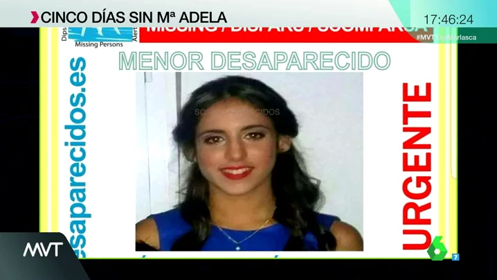 María Adela Rodríguez María Adela Rodríguez