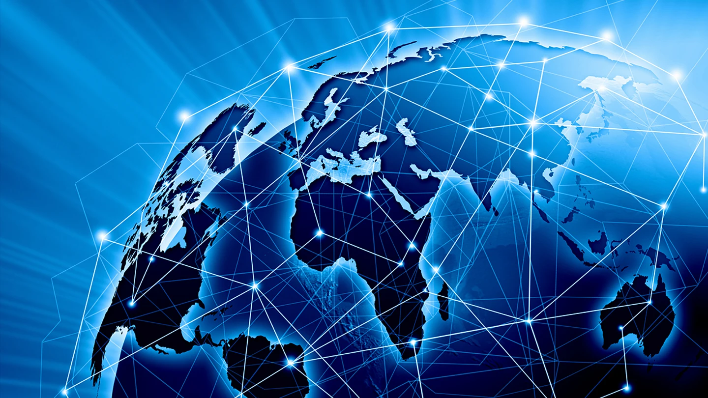 Internet Internet