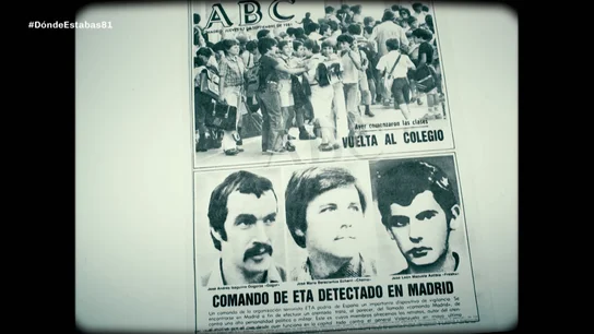 Caso Almería Caso Almería