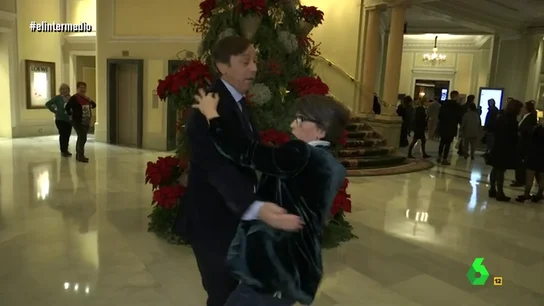 El Intermedio El Intermedio