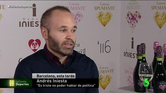 iniesta