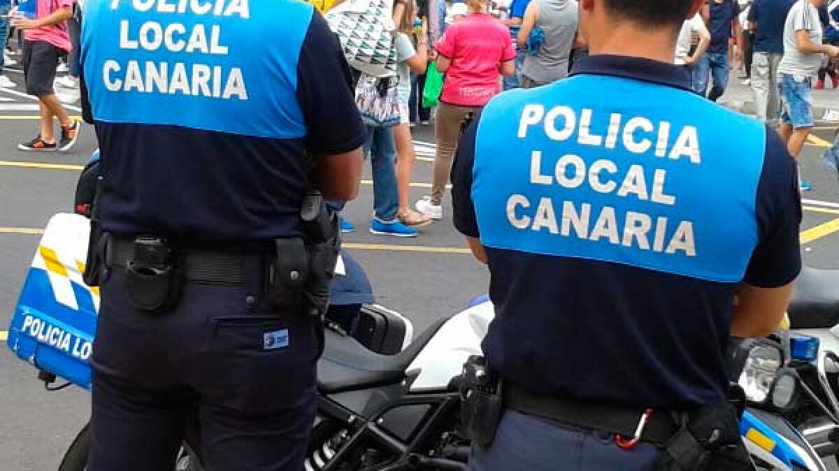 Detenido por agredir a su madre, de 86 años, y al 