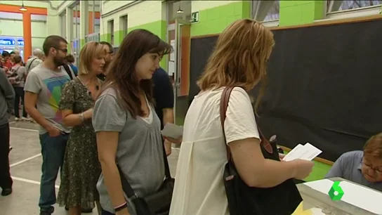 votar en laborable votar en laborable