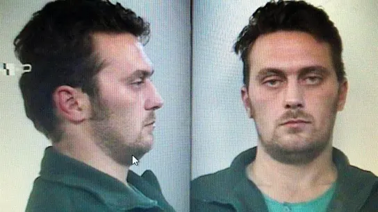 Detenido por el tiroteo en Teruel Detenido por el tiroteo en Teruel