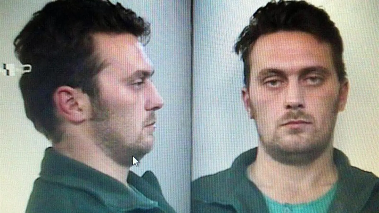 Detenido por el tiroteo en Teruel Detenido por el tiroteo en Teruel