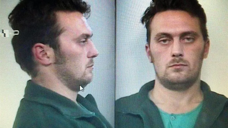 Detenido por el tiroteo en Teruel Detenido por el tiroteo en Teruel