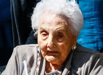 Fotografía de archivo de Ana Vela Fotografía de archivo de Ana Vela