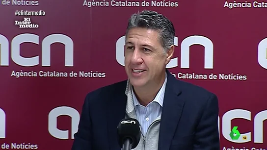 Xavier García Albiol asegura haber tenido "relaciones íntimas con Ricki Martin" Xavier García Albiol asegura haber tenido "relaciones íntimas con Ricki Martin"