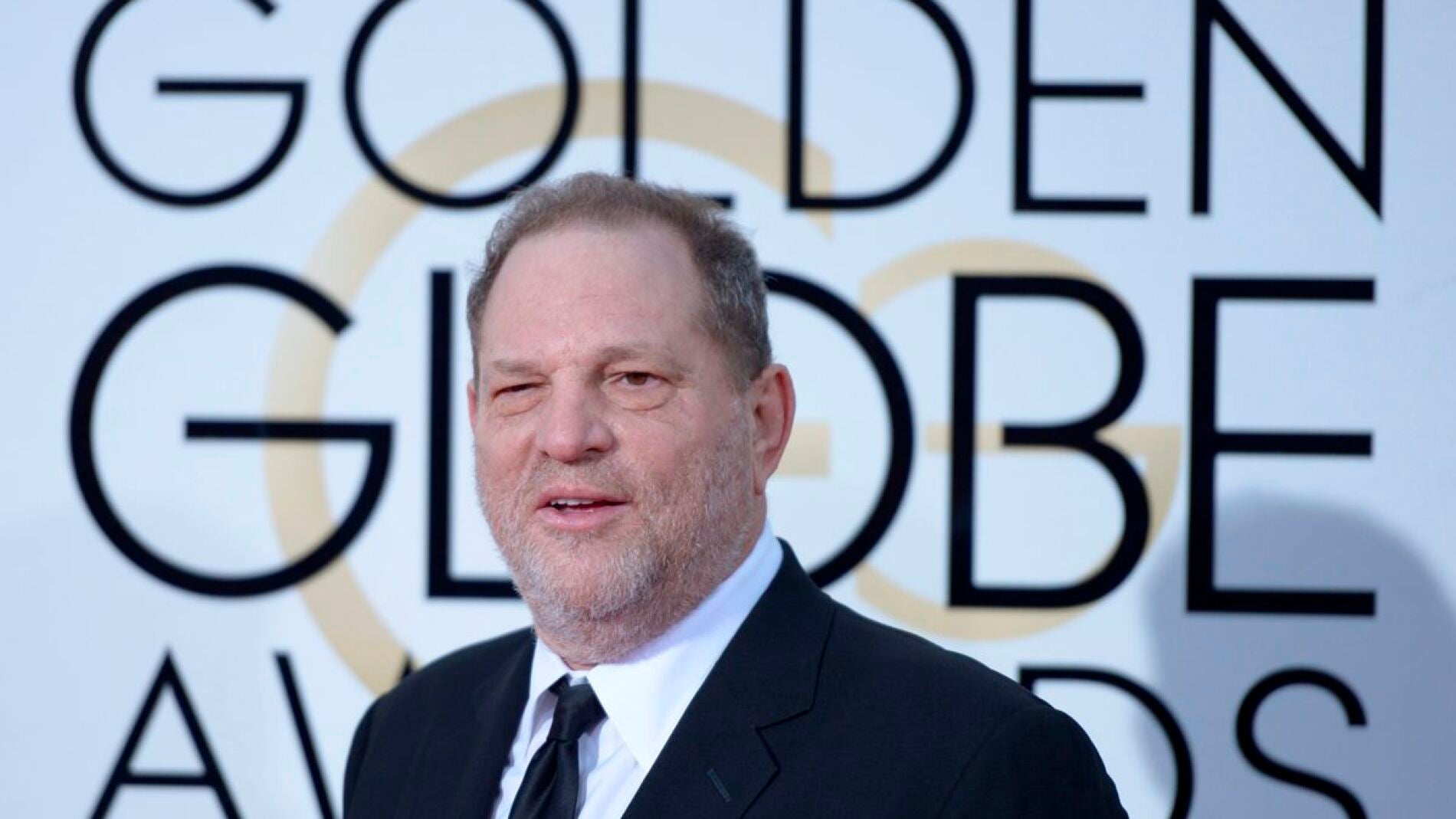 Harvey Weinstein, productor de Hollywood, en una imagen de archivo