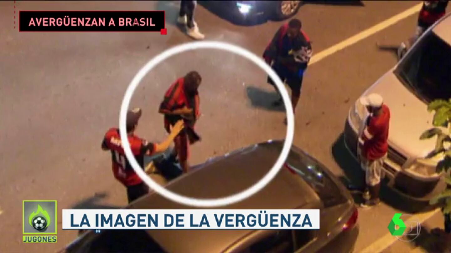 roban coche