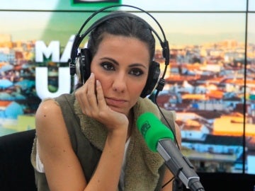 Ana Pastor en Más de Uno, de Onda Cero Ana Pastor en Más de Uno, de Onda Cero