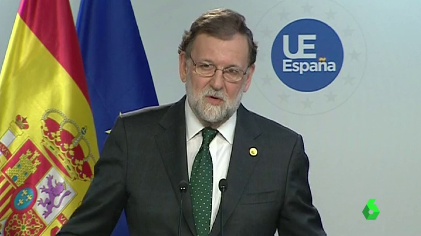 Mariano Rajoy