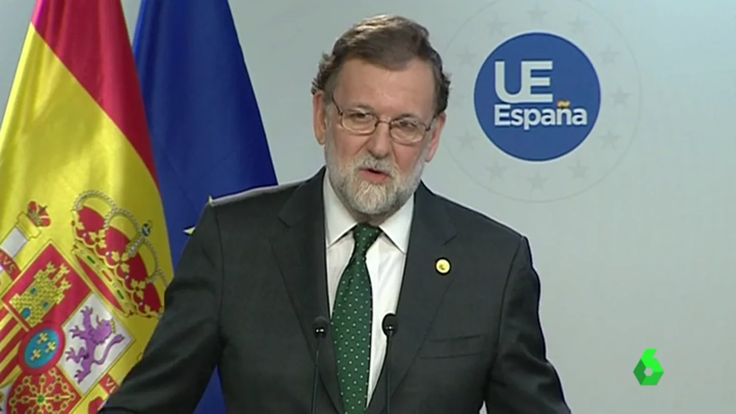 Mariano Rajoy Mariano Rajoy