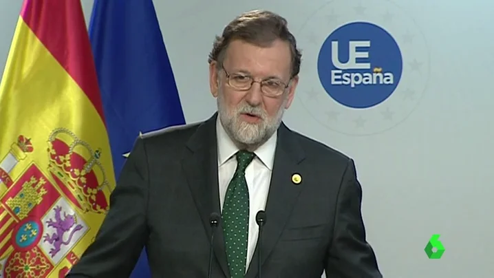 Mariano Rajoy