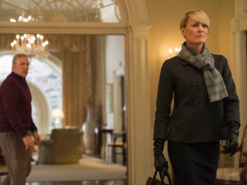 House of Cards House of Cards