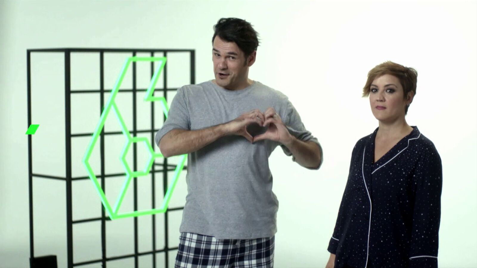 I&ntilde;aki L&oacute;pez y Cristina Pardo dar&aacute;n las Campanadas en laSexta
