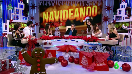 Navideando by Pedroche Navideando by Pedroche