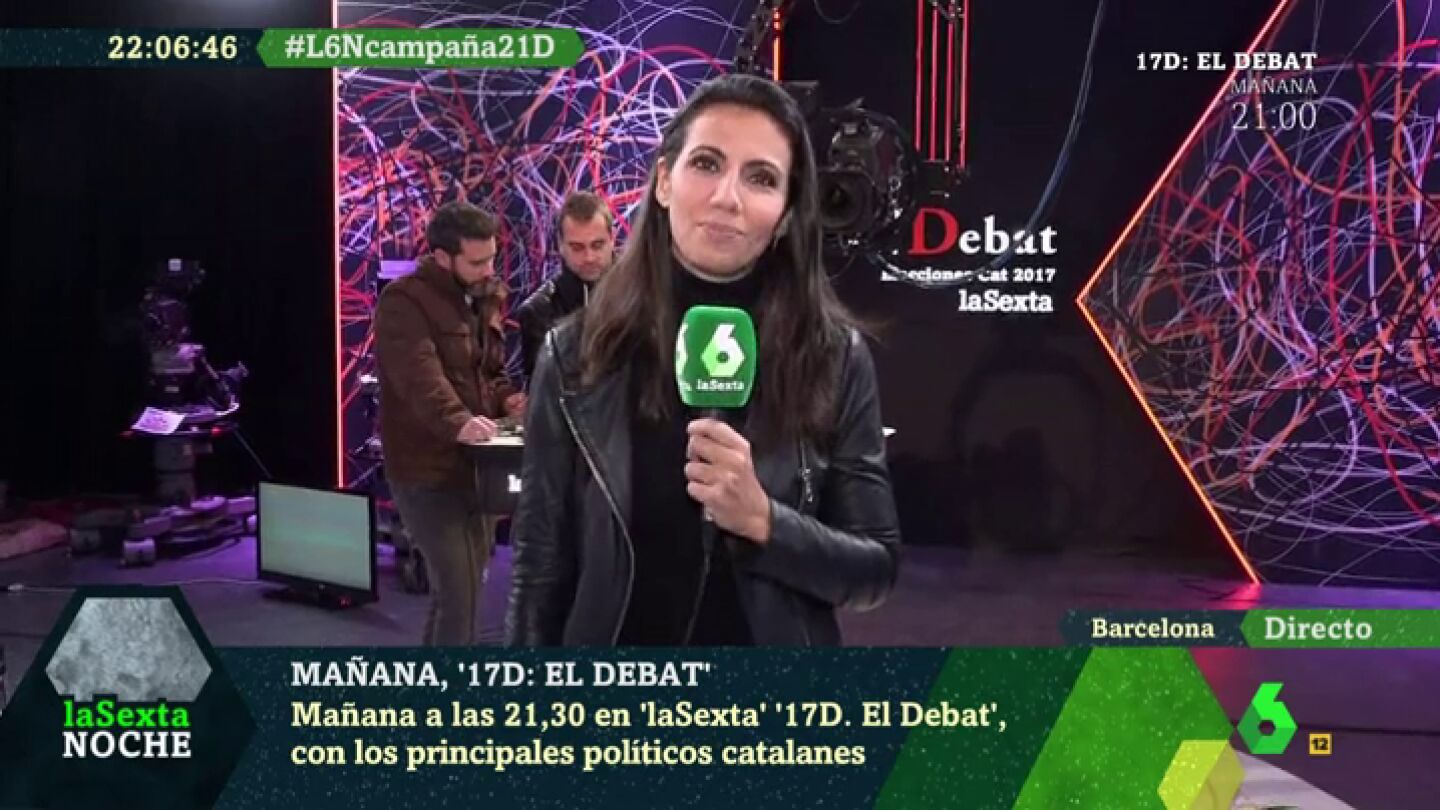 ANA PASTOR