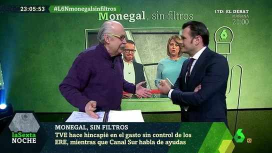 CANAL SUR CANAL SUR