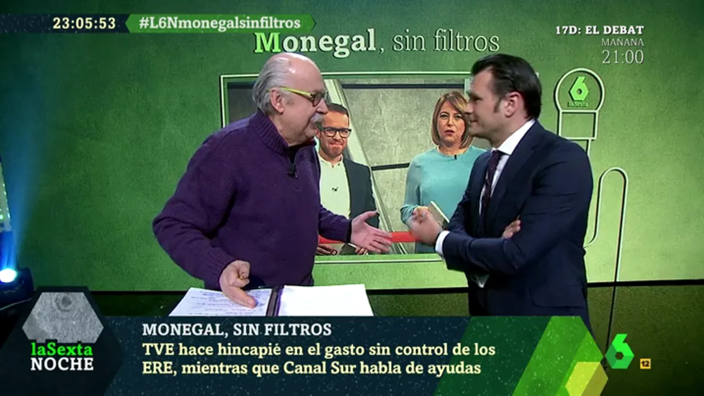 CANAL SUR CANAL SUR