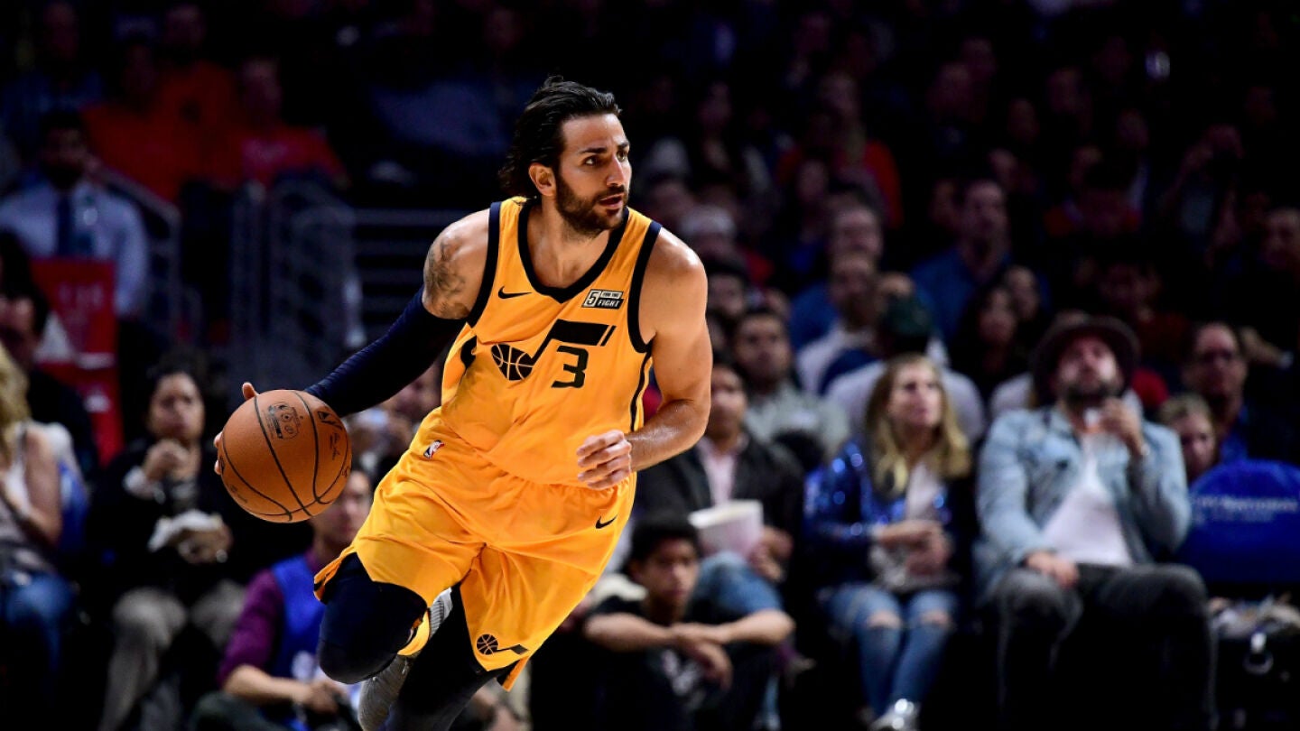 Ricky Rubio
