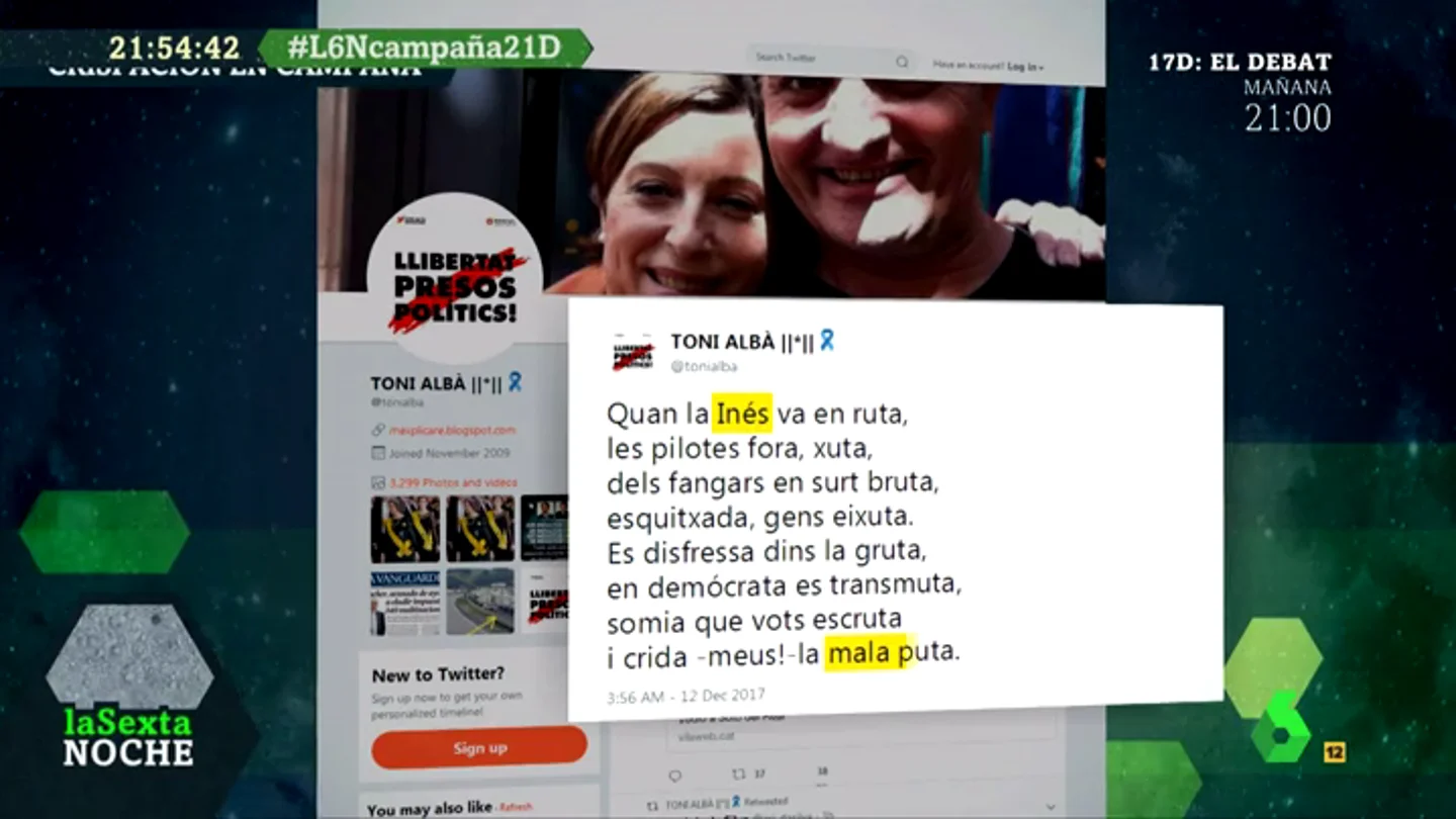 INSULTOS INSULTOS