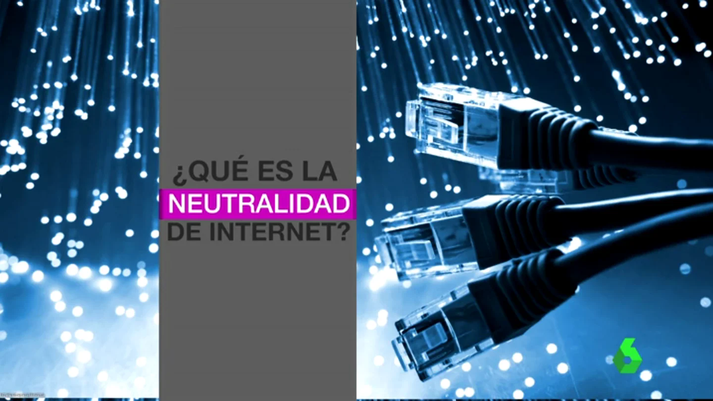 Posible nacimiento de Internet a dos velocidades: Trump elimina la neutralidad de la Red Posible nacimiento de Internet a dos velocidades: Trump elimina la neutralidad de la Red