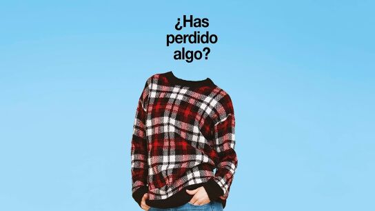 '&iquest;Has perdido algo? No pierdas la cabeza', campa&ntilde;a del Ayuntamiento de Madrid