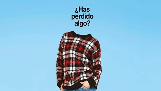 '¿Has perdido algo? No pierdas la cabeza', campaña del Ayuntamiento de Madrid '¿Has perdido algo? No pierdas la cabeza', campaña del Ayuntamiento de Madrid