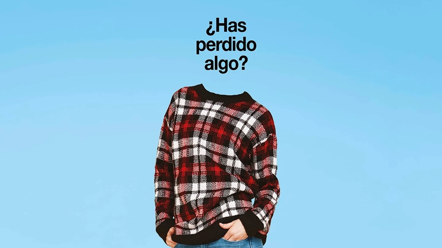 '¿Has perdido algo? No pierdas la cabeza', campaña del Ayuntamiento de Madrid '¿Has perdido algo? No pierdas la cabeza', campaña del Ayuntamiento de Madrid
