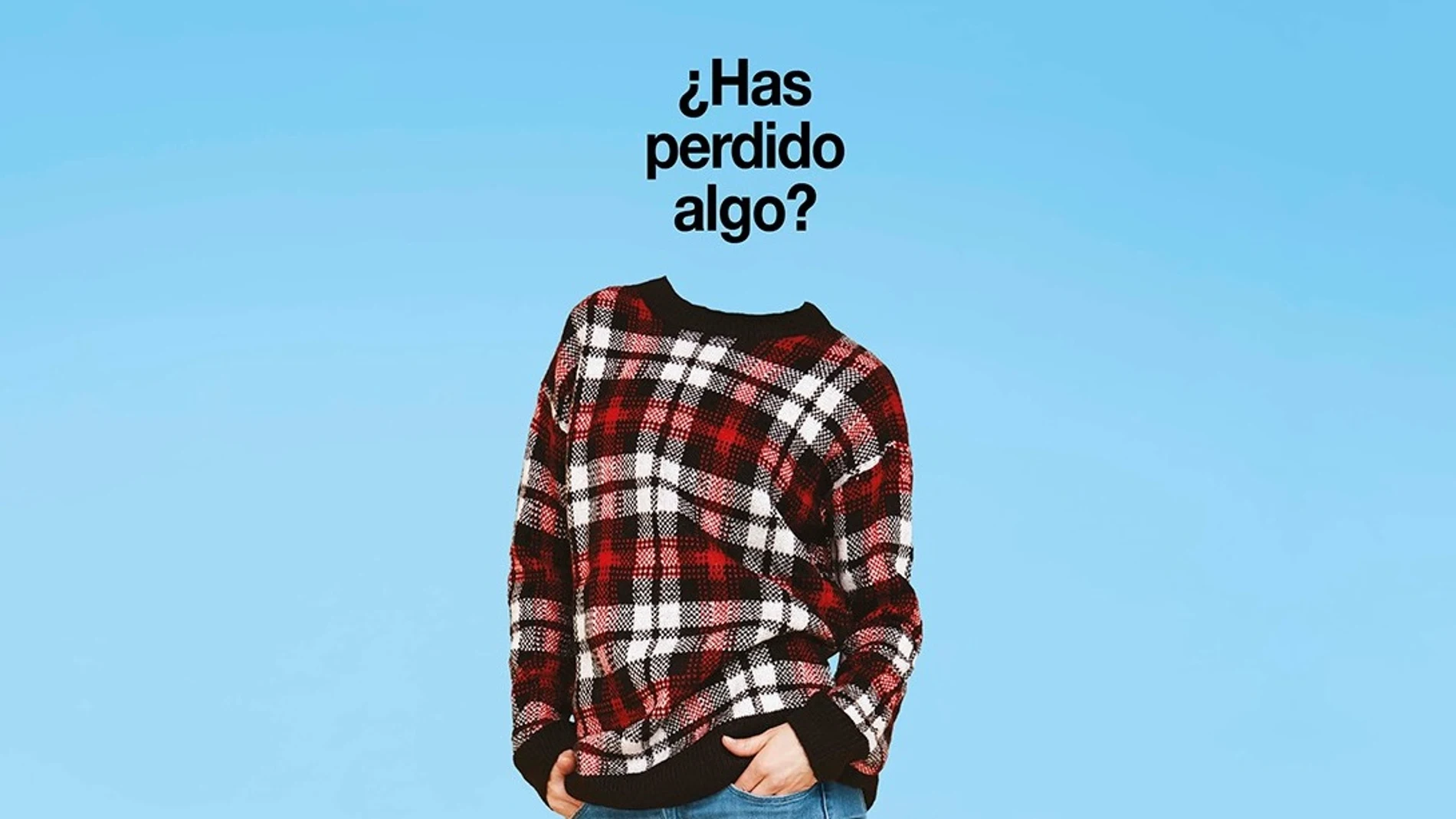 '¿Has perdido algo? No pierdas la cabeza', campaña del Ayuntamiento de Madrid