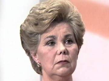 Ana Orantes, la mujer asesinada por su exmarido en 1997 Ana Orantes, la mujer asesinada por su exmarido en 1997