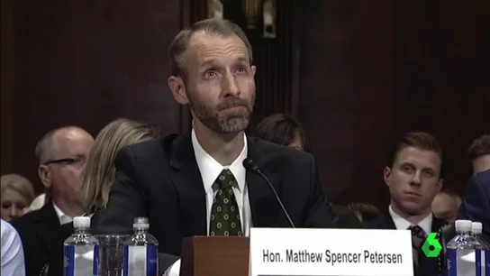 Matthew Spencer Petersen Matthew Spencer Petersen