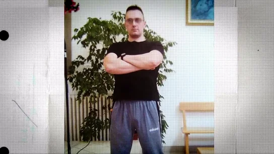 Fugitivo, "extremadamente peligroso" y la peor pesadilla de Italia: los antecedentes Igor 'el Ruso', el asesino de Teruel Fugitivo, "extremadamente peligroso" y la peor pesadilla de Italia: los antecedentes Igor 'el Ruso', el asesino de Teruel