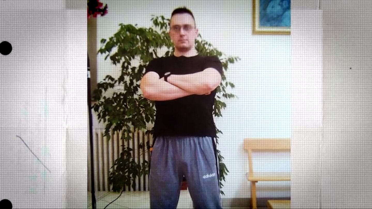 Fugitivo, "extremadamente peligroso" y la peor pesadilla de Italia: los antecedentes Igor 'el Ruso', el asesino de Teruel