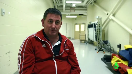 ENTRENADOR CANADA ENTRENADOR CANADA